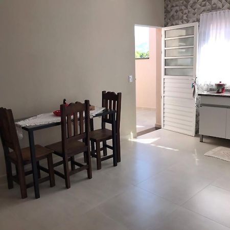 Appartamento Quiosque 2 Joanópolis Esterno foto