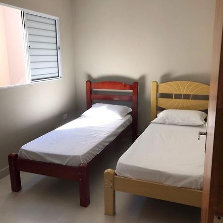 Appartamento Quiosque 2 Joanópolis Esterno foto