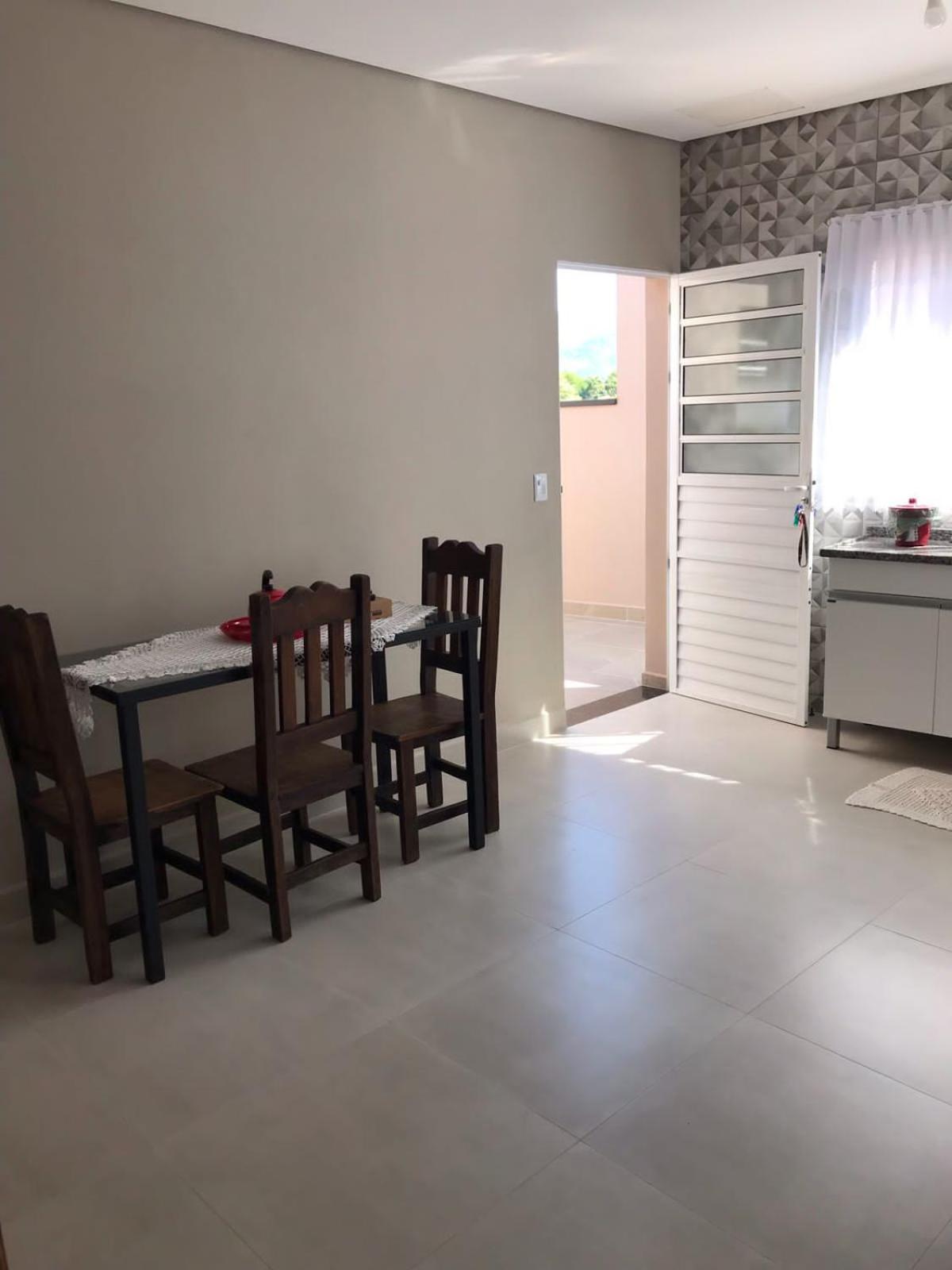 Appartamento Quiosque 2 Joanópolis Esterno foto