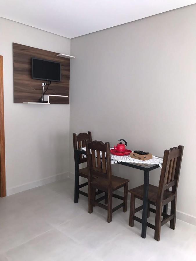 Appartamento Quiosque 2 Joanópolis Esterno foto