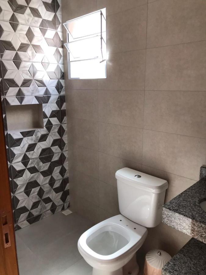 Appartamento Quiosque 2 Joanópolis Esterno foto