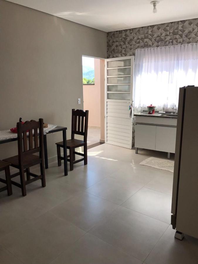 Appartamento Quiosque 2 Joanópolis Esterno foto