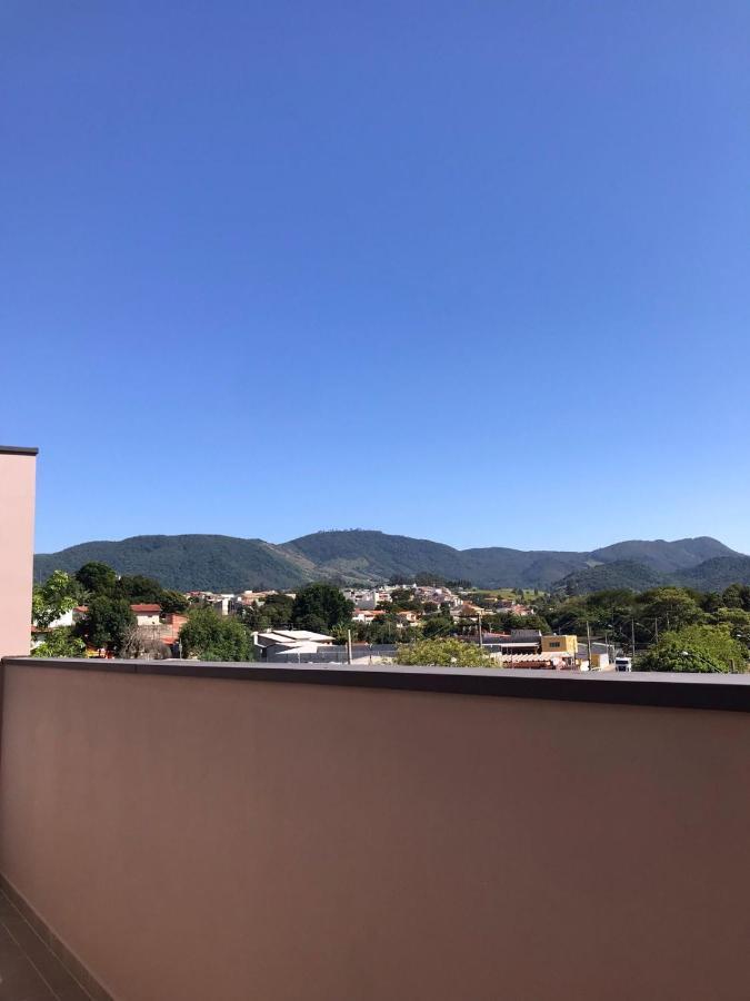 Appartamento Quiosque 2 Joanópolis Esterno foto