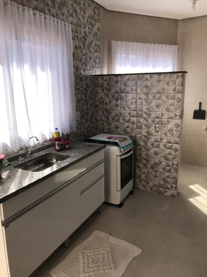 Appartamento Quiosque 2 Joanópolis Esterno foto